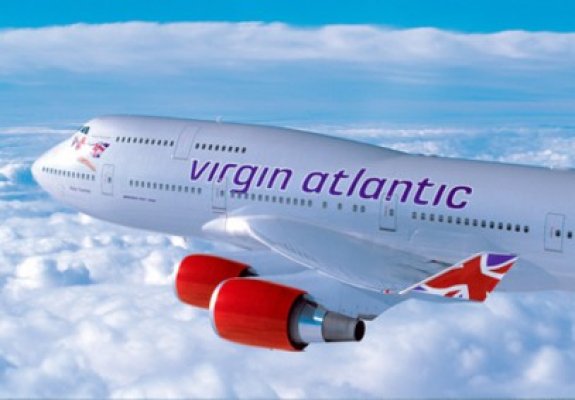 Aterizare de urgenţă pe Aeroportul Otopeni